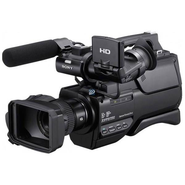 Sony MC-1500 HD، دوربین فیلم برداری سونی MC 1500 HD