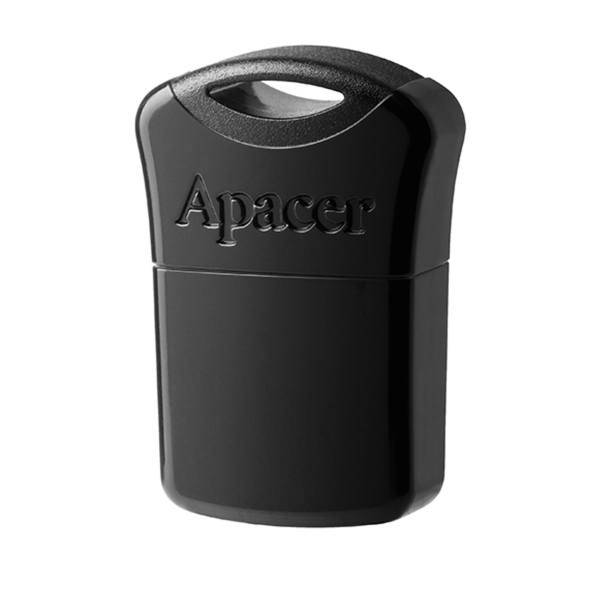 Apacer AH 116 USB 2.0 Flash Memory - 64GB، فلش مموری اپیسر مدل AH116 ظرفیت 64 گیگابایت
