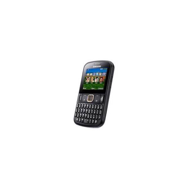 Samsung Chat 2222222، گوشی موبایل سامسونگ گلکسی چت 222