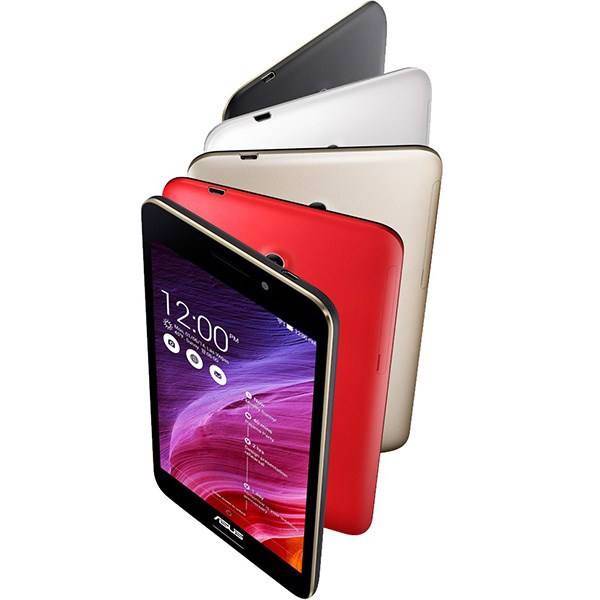 ASUS Fonepad 7 FE375CG Dual SIM 8GB Tablet، تبلت ایسوس مدل Fonepad 7 FE375CG دو سیم کارت ظرفیت 8 گیگابایت