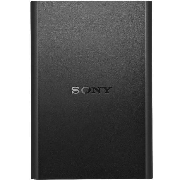 Sony HD-SL1 External Hard Drive - 1TB، هارددیسک اکسترنال سونی مدل HD-SL1