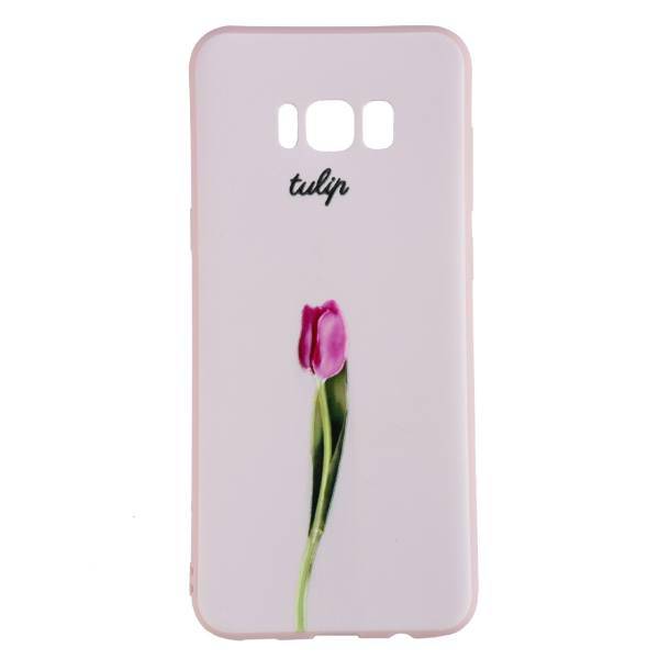 کاور ژله ای پروتکشن مدل فانتزی کد2 مناسب برای گوشی سامسونگ گلکسی S8Plus