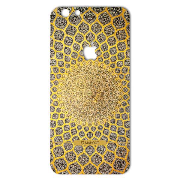 MAHOOT Sheikh Lotfollah Mosque-tile Design Sticker for iPhone 6/6s، برچسب تزئینی ماهوت مدل Sheikh Lotfollah Mosque-tile Design مناسب برای گوشی iPhone 6/6s