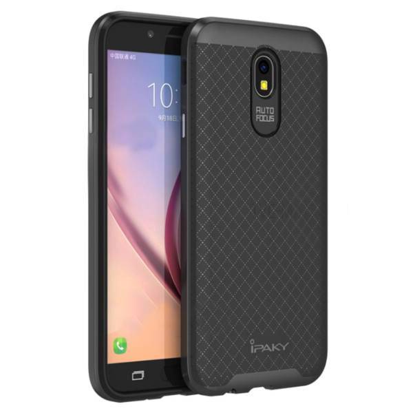 Ipaky Pc-Tpu Cover For Samsung J5 Pro، کاور آیپکی مدل PC-TPU مناسب برای گوشی موبایل سامسونگ J5 Pro