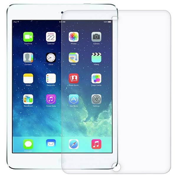 Litu Frosted Screen Guard For iPad 4، محافظ صفحه نمایش مات Litu مخصوص آی پد4