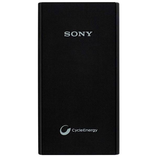 Sony CP-V9 8700 mAh Power Bank، شارژر همراه سونی مدل CP-V9 با ظرفیت 8700 میلی آمپر ساعت