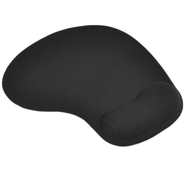 Touch Me G-01 Mouse Pad With Gel Wrist، ماوس پد تاچ می مدل G-01 با استراحتگاه مچ دست ژلی