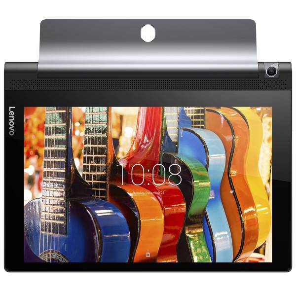 Lenovo Yoga Tab 3 10 YT3-X50M - 16GB Tablet، تبلت لنوو مدل Yoga Tab 3 10 YT3-X50M ظرفیت 16 گیگابایت