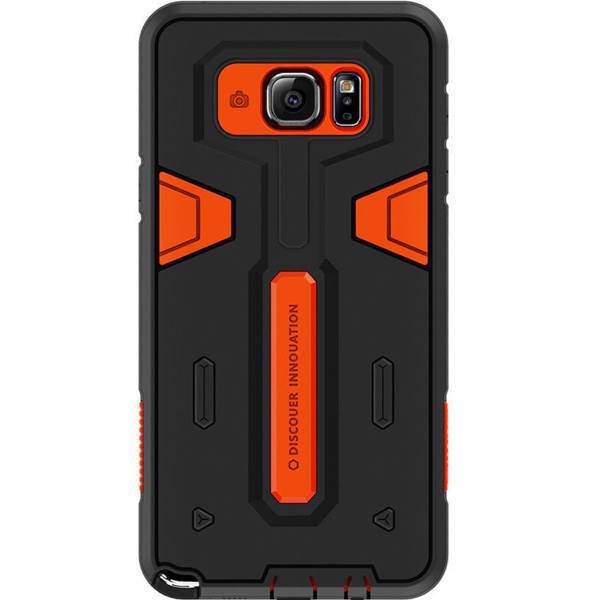 Nillkin Defender 2 Cover For Samsung Galaxy Note 5، کیف کلاسوری نیلکین مدل Defender 2 مناسب برای گوشی موبایل سامسونگ گلکسی نوت 5