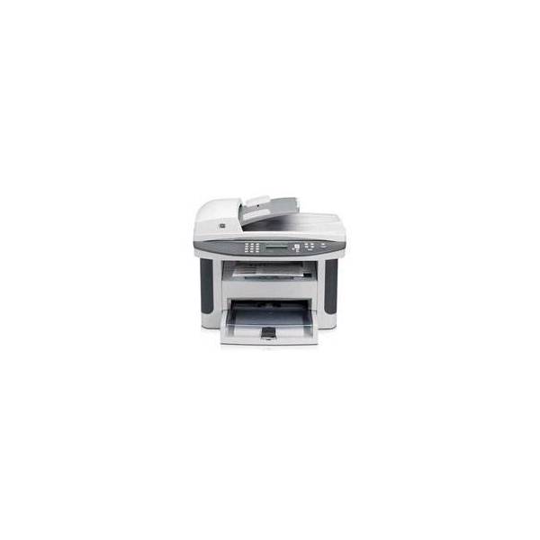 HP LaserJet M1522NF Multifunction Laser Printer، اچ پی لیزرجت ام1522 ان اف