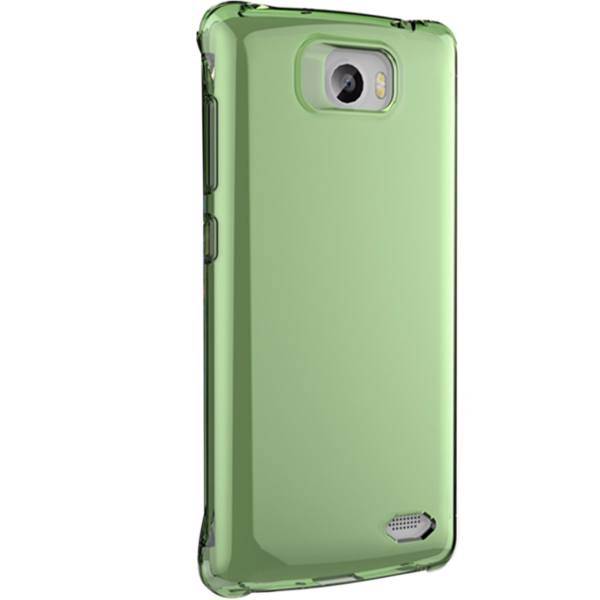 Unique Case TPU Cover For TP-LINK Neffos C5، کاور یونیک کیس مدل TPU مناسب برای گوشی موبایل تی پی-لینک Neffos C5