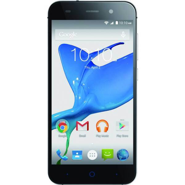 ZTE Blade V6 Dual SIM Mobile Phone، گوشی موبایل زد تی ای مدل Blade V6 دو سیم‌کارت