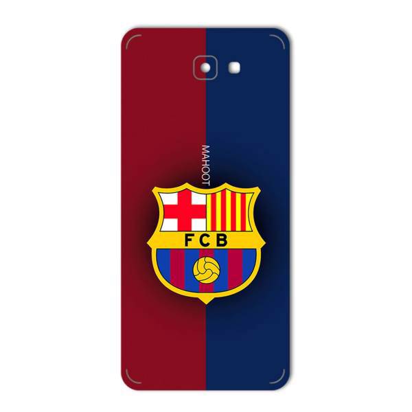 MAHOOT BARCELONA Design Sticker for Samsung J7 Prime 2، برچسب تزئینی ماهوت مدل BARCELONA Design مناسب برای گوشی Samsung J7 Prime 2