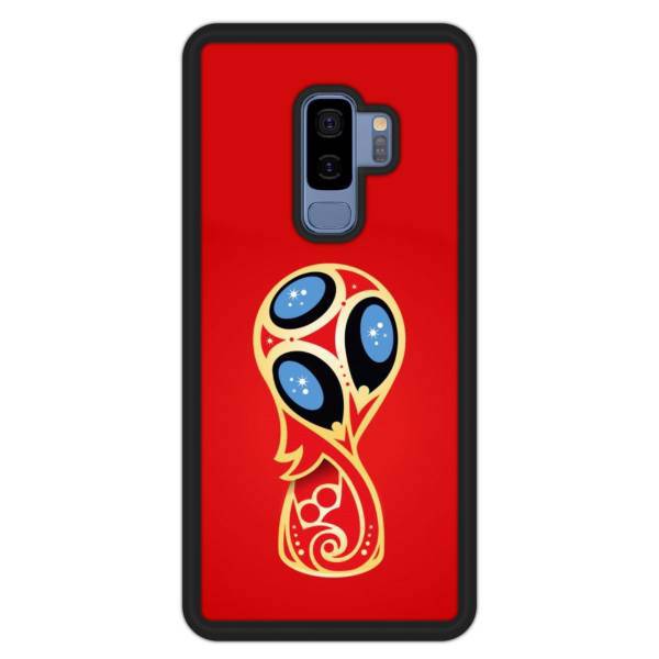 Akam AS9P0189 Case Cover Samsung Galaxy S9 plus، کاور آکام مدل AS9P0189 مناسب برای گوشی موبایل سامسونگ گلکسی اس 9 پلاس