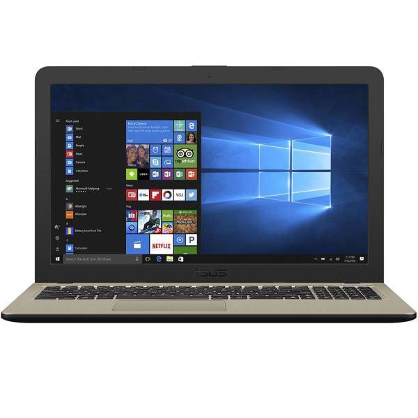 ASUS VivoBook X540NA - 15 inch Laptop، لپ تاپ 15 اینچی ایسوس مدل VivoBook X540NA