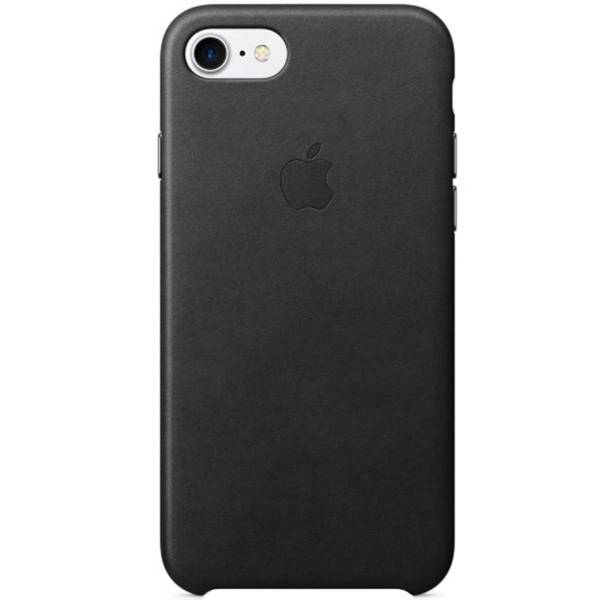 Leather Cover For iPhone 7، کاور چرمی مناسب برای گوشی موبایل آیفون 7