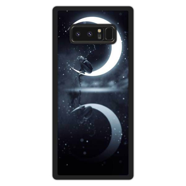 Akam AN80162 Case Cover Samsung Galaxy Note 8، کاور آکام مدل AN80162 مناسب برای گوشی موبایل سامسونگ گلکسی نوت 8