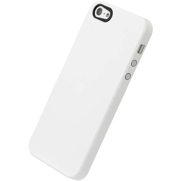 Air Jacket Cover For Apple iPhone 5/5s/SE، کاور مدل Air Jacket مناسب برای گوشی موبایل آیفون 5/5s/SE