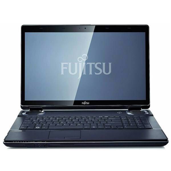 Fujitsu LifeBook NH-751-A، نوت بوک فوجیتسو لایف بوک NH-751