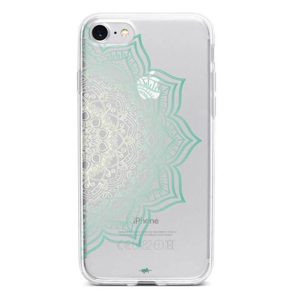 Mint Case Cover For iPhone 7 /8، کاور ژله ای مدل Mint مناسب برای گوشی موبایل آیفون 7 و 8