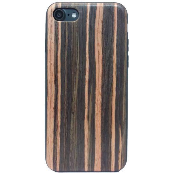 کاور چوبی مدل Wood 2 مناسب برای گوشی Iphone 7