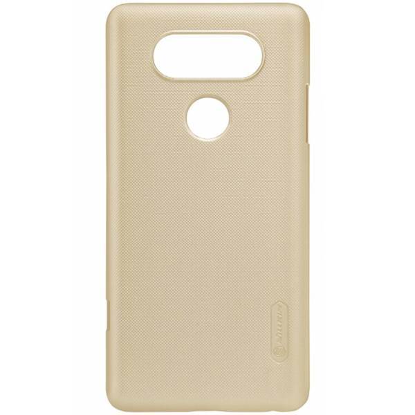 Nillkin Super Frosted Shield Cover For LG V20، کاور نیلکین مدل Super Frosted Shield مناسب برای گوشی موبایل ال جی V20