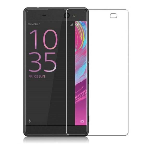 Nano Screen Protector For Mobile Sony Xperia XA Ultra، محافظ صفحه نمایش نانو مناسب برای سونی Xperia XA Ultra