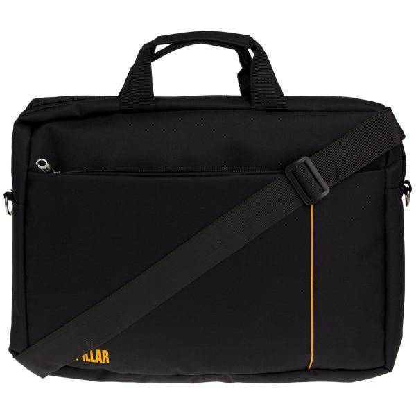 Caterpillar Bag For 15.6 Inch Laptop، کیف لپ تاپ مدل Caterpillar مناسب برای لپ تاپ 15.6 اینچی