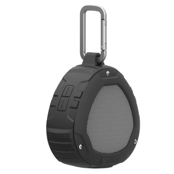 Nillkin S1 Portable Bluetooth Speaker، اسپیکر بلوتوث قابل حمل نیلکین مدل S1