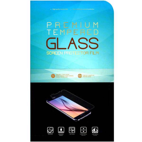 Premium Tempered Glass Screen Protector For LG G4، محافظ صفحه نمایش شیشه ای مدل Premium مناسب برای گوشی موبایل ال جی G4