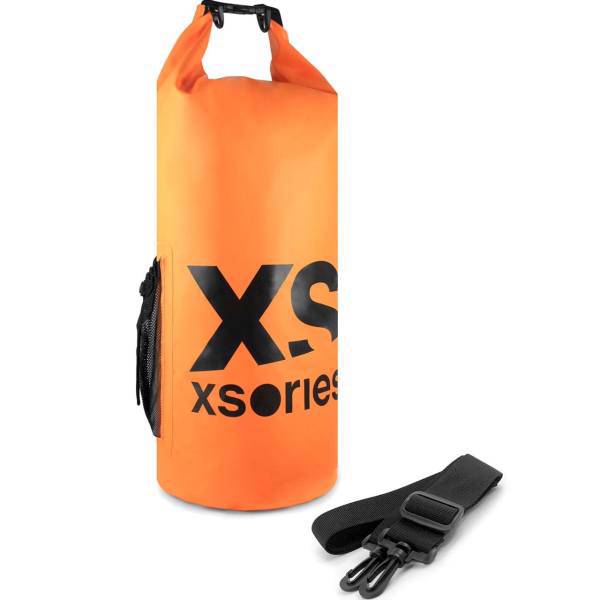 Xsories Stuffler Dry Bag 23 Litre، کیف ضد آب اکس سوریز مدل Stuffler ظرفیت 23 لیتر