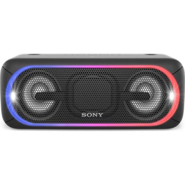 Sony SRS-XB40 Portable Bluetooth Speaker، اسپیکر بلوتوثی قابل حمل سونی مدل SRS-XB40