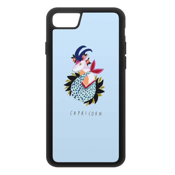 Lomana Capricorn M7064 Cover For iPhone 7، کاور لومانا مدل Capricorn کد M7064 مناسب برای گوشی موبایل آیفون 7