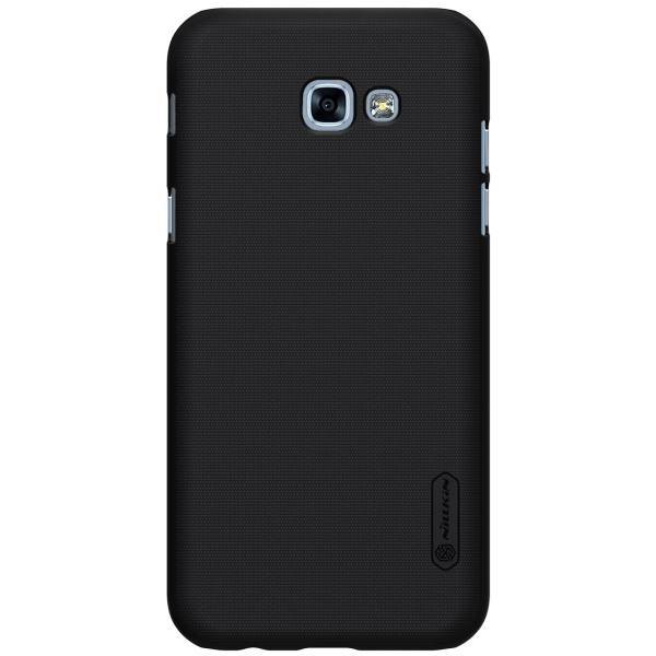 Nillkin Super Frosted Shield Cover For Samsung A5 2017، کاور نیلکین مدل Super Frosted Shield مناسب برای گوشی موبایل سامسونگ A5 2017