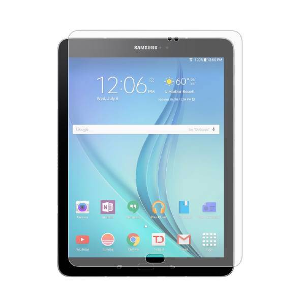 Nano Screen Protector For Mobile Samsung Galaxy Tab S3 SM-T825، محافظ صفحه نمایش نانو مناسب برای تبلت سامسونگ Galaxy Tab S3 SM-T825