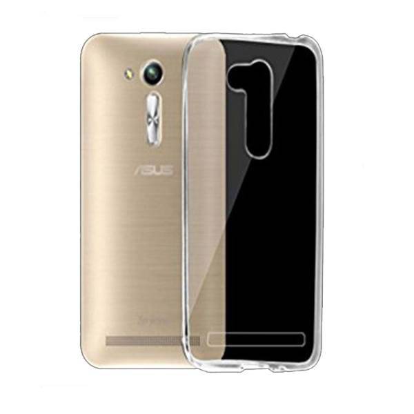 Jelly Cover For Asus Zenfone Go 4.5 ZB452KG، کاور ژله ای مناسب برای گوشی موبایل ایسوس Zenfone Go 4.5 ZB452KG