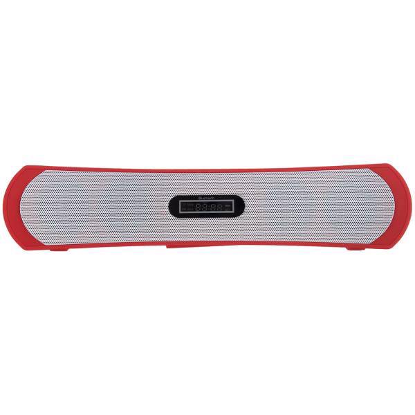 B13W Portable Bluetooth Speaker، اسپیکر بلوتوثی قابل حمل B13W