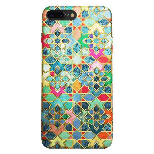 ZeeZip 709G Cover For iphone 7 plus، کاور زیزیپ مدل 709G مناسب برای گوشی موبایل آیفون 7 پلاس