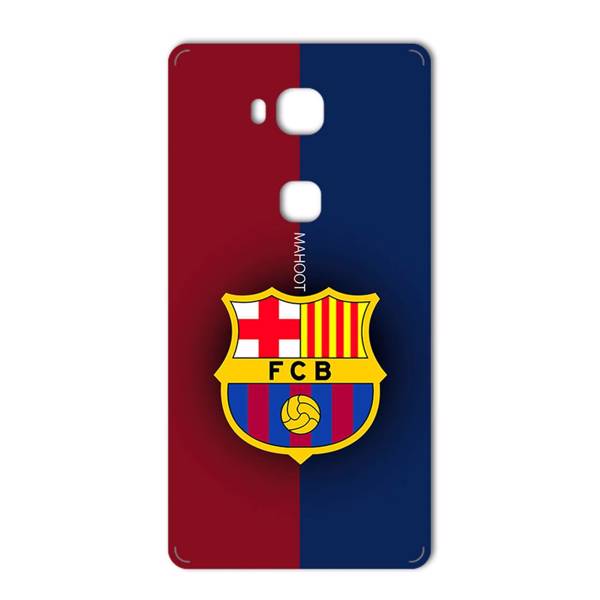 MAHOOT BARCELONA Design Sticker for Huawei GR5، برچسب تزئینی ماهوت مدل BARCELONA Design مناسب برای گوشی Huawei GR5