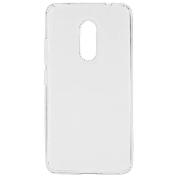 Unique Case Cover For TP Link Neffos X1 Lite، کاور مدل Unique Case مناسب برای گوشی موبایل تی پی لینک Neffos X1 Lite