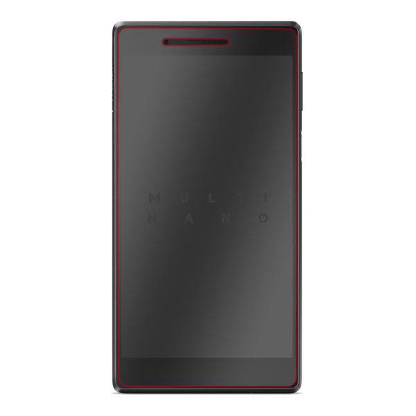 Multi Nano Screen Protector Nano Model For Tablet Lenovo Tab 7 Essential / 7 Inch / TB - 7304X، محافظ صفحه نمایش مولتی نانو مدل نانو مناسب برای تبلت لنوو تب 7 اسنتیال / 7 اینچ / تی بی 7304 ایکس