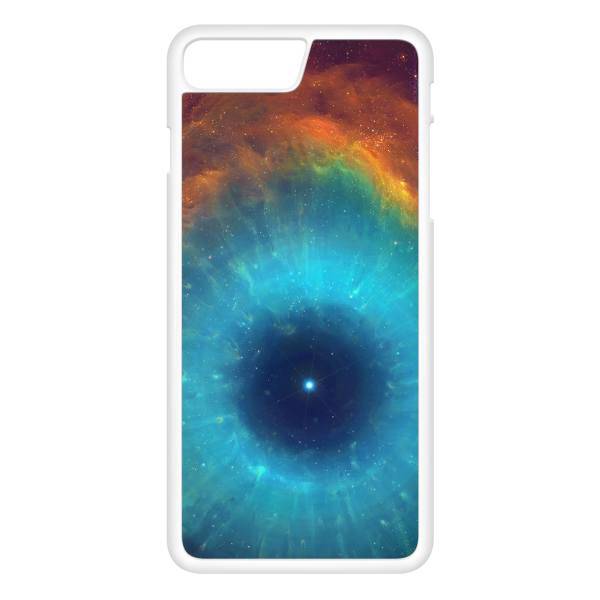 کاور لومانا مدل M7 Plus 213 مناسب برای گوشی موبایل آیفون 7 پلاس
