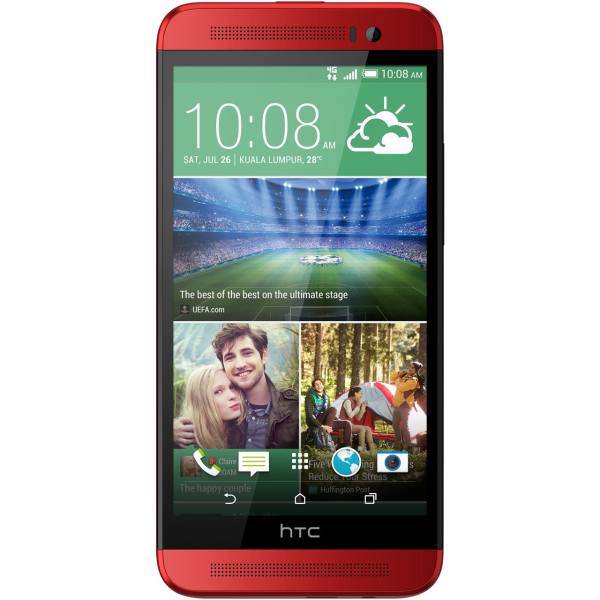 HTC One E8 Mobile Phone، گوشی موبایل اچ تی سی وان ای8