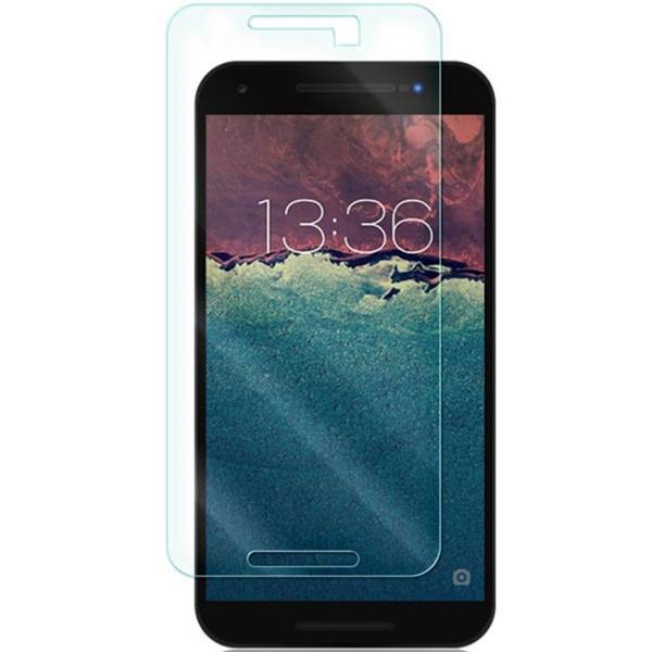 Nillkin Amazing H Anti Explosion Glass Screen Protector For LG Nexus 5X، محافظ صفحه نمایش شیشه ای نیلکین مدل Amazing H Anti Explosion مناسب برای گوشی موبایل ال جی نکسوس 5X