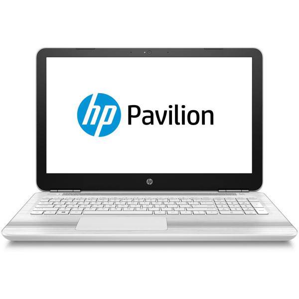 HP Pavilion 15-au086nia - 15 inch Laptop، لپ تاپ 15 اینچی اچ پی مدل Pavilion 15-au086nia