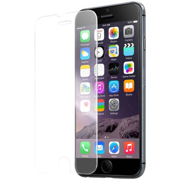 Laut Prime GLS Glass Screen Protector For Apple iPhone 7، محافظ صفحه نمایش شیشه ای لاوت مدل Prime GLS مناسب برای گوشی موبایل آیفون 7
