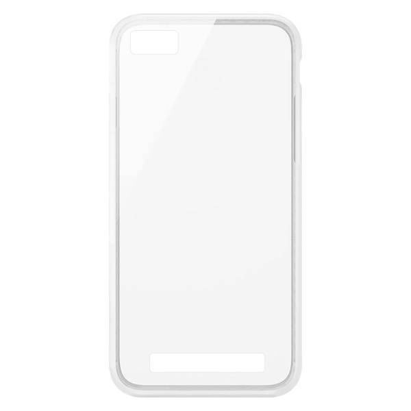Clear TPU Cover For Xiaomi Mi 4i، کاور مدل Clear TPU مناسب برای گوشی موبایل شیائومی Mi 4i