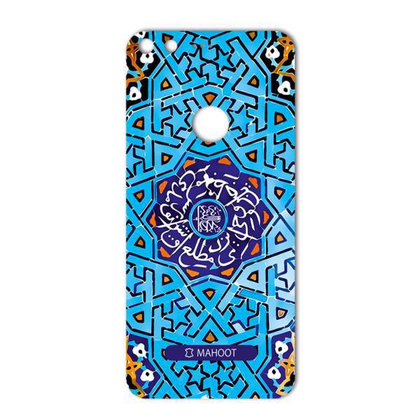 MAHOOT Slimi design-tile Design Sticker for Google Pixel، برچسب تزئینی ماهوت مدل Slimi design-tile Design مناسب برای گوشی Google Pixel