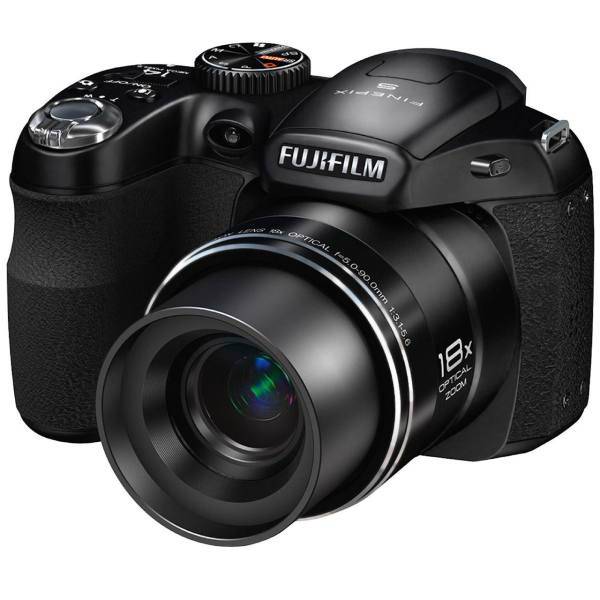Fujifilm FinePix S2980 Digital Camera، دوربین دیجیتال فوجی فیلم مدل FinePix S2980