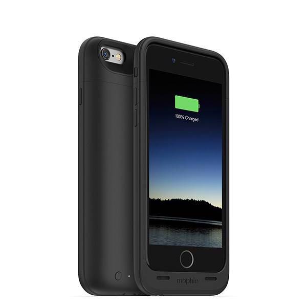 Mophie Juice Pack Air For iPhone 6 Plus، کاور Mophie Juice Pack Air مناسب برای گوشی موبایل آیفون 6 پلاس